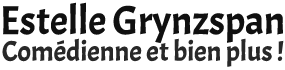 Estelle Grynszpan Logo
